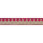 Noelia Embroidered Tape-37114877