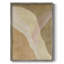 Cradle I Framed Print - Solid Wood-610655036