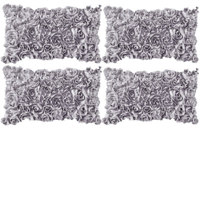 Microsuede Pillow Cover
