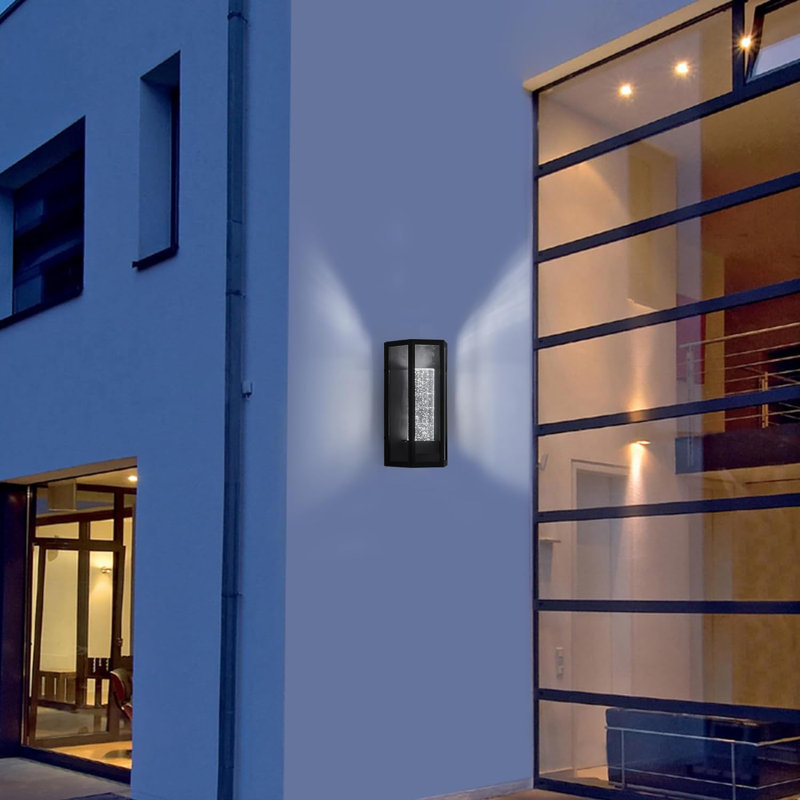 LED Wall Light