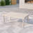 Coyte Outdoor Aluminium Coffee Table