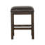 Tabouret de comptoir Deshundra
