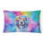 Other/No Pattern Outdoor Throw Pillow