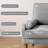 Loveseat Sofa,48" Small Sofa Couch Mid Century Modern Couch for Small Spaces,Bedroom and Living Room-837032387