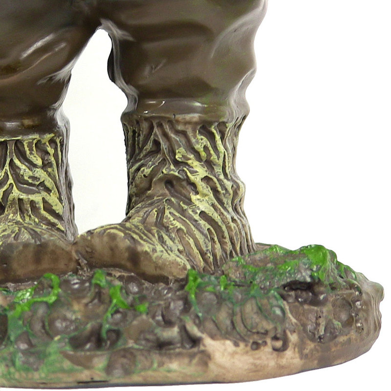 Weather Resistant Plastic Garden Statue