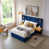 Retro Blue n'est pas disponible