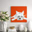 Vivid Puppies III Painting by Elle Youngstrom-26761545