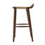 Tabouret de bar Carlvin