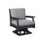 Classic Terrace Outdoor Rocker Chair-1774827809-1774827812