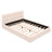 Osuma Upholstered Platform Bed-125773480-70032327