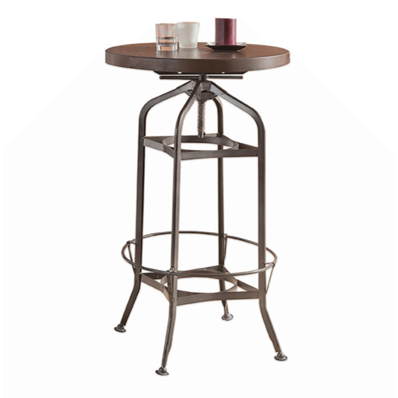Table basse Bar