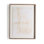 Neutral Sand Print by Amy Berlin