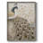 ANIMALS Series CCLVI Framed Print - Solid Wood-1337054457