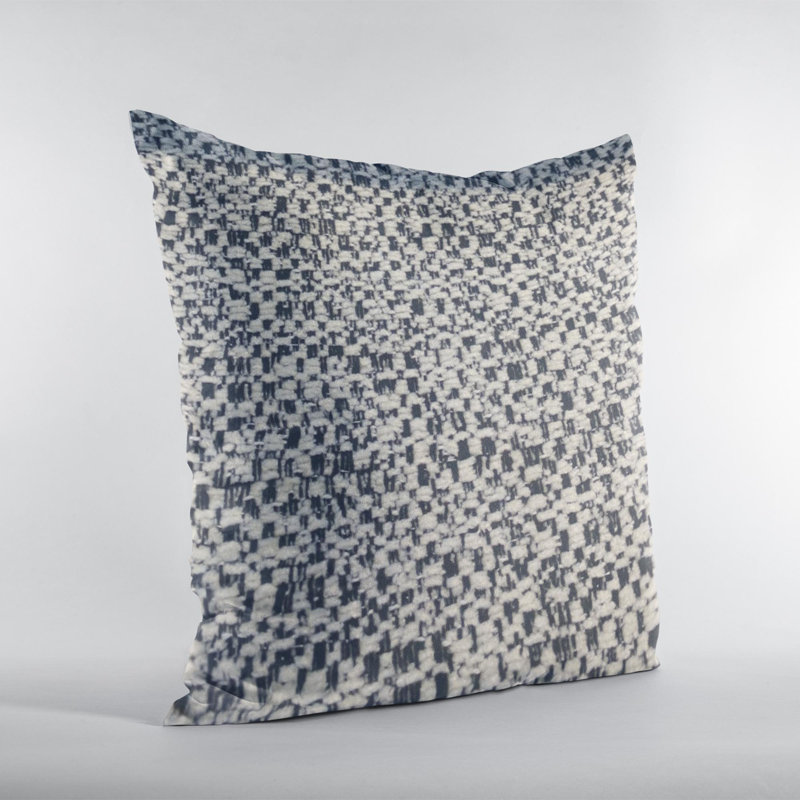Coussin Plutus, Rectangulaire, H 12 po x l 20 po