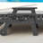 Outdoor Chaise Lounge With Wheels-1145544299