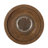 25" Round Fire Pit, 40,000 , Backyard Patio Enjoyment Spot Pit 25", Warmth Generator