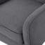 Fauteuil rembourré Alcide-128586165