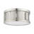 Alipio Glass Flush Mount-22522522