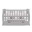 Stamford Classic Cot Bed 2-Piece Nursery Furniture Set-37773285