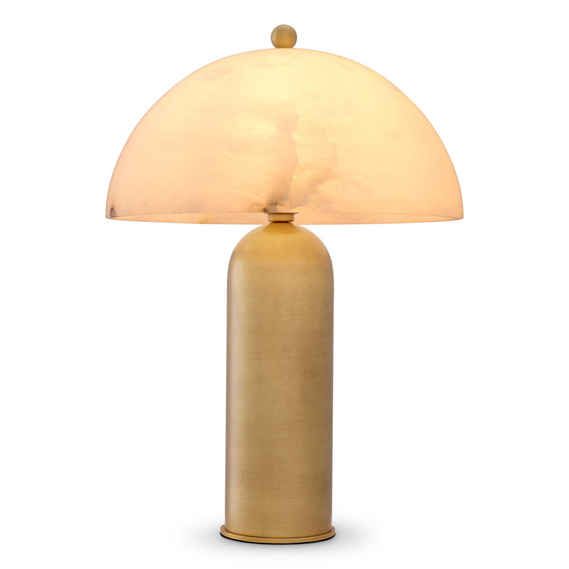 Lorenza Metal Table Lamp