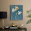 Série FLORAL CXLV - reproduction encadrée de qualité supérieure - prête à être accrochée - aucun clou requis-904778094-904778084
