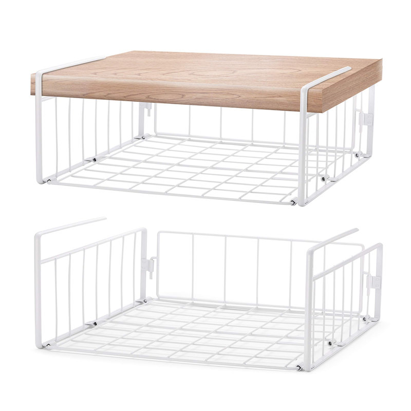 Panier Jsean, Blanc