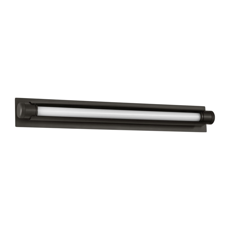 Capa 1 - Light LED Vanity Light, Bronze