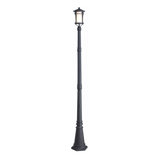 Liva Lamp Post (Full)