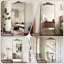 Miroir pleine longueur rétro gravé-718790691-718790700