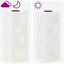 Solar Powered Steel Pathway Light-124424986-124424992