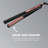 Infinitipro By Conair 1" Flat Iron