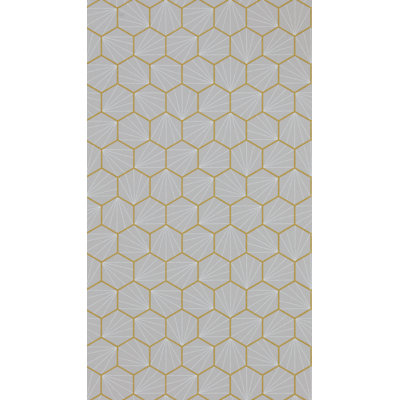 10.05m x 52cm Matte Wallpaper Roll