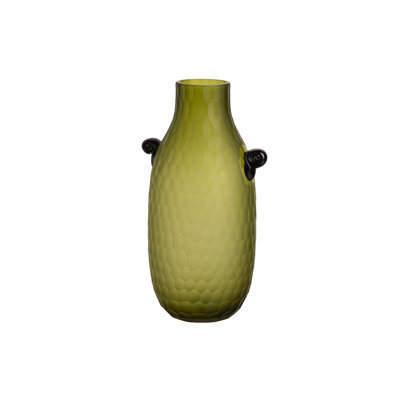 Grado Glass Table Vase 1