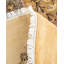Classic One-of-a-Kind 8' 1" X 8' 1" Hand Knotted Area Rug