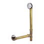 Satin Nickel