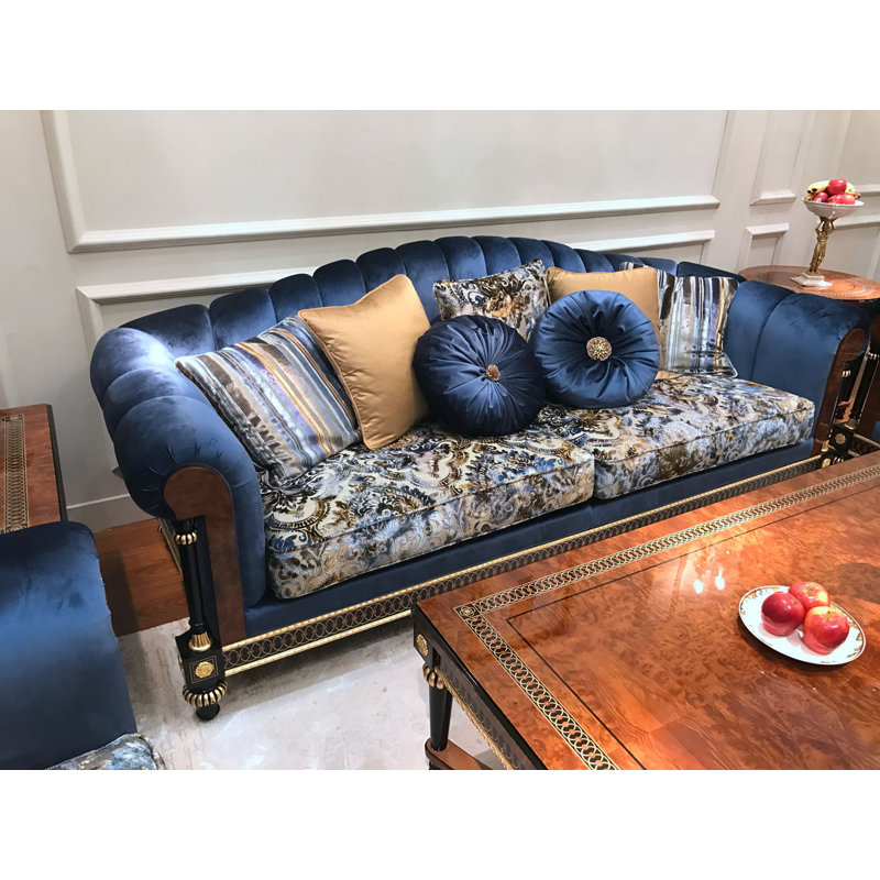 Configurable Living Room Set