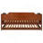 Cherry Wood Twin Daybed With Trundle