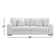 Ansel 96'' Upholstered Sofa