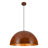 1 - Light Single Pendant-1333055086