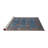 Oriental Indoor Rug-1242065579