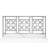 Lattice Back Open-Frame Rattan Headboard-106257261-106259925