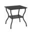 Ensemble de tables basses 3 pièces Modern Style