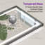 Miroir de salle de bain Dineen-2146962899-2130256071