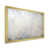 Gold Single Picture Framed