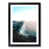 Black Framed selected