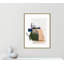 «Patchwork P pièces II» par Casa Fine Arts-99373460-99373461