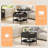 Modern Coffee Table-393185977