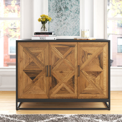 Phillippi 117.3cm Sideboard
