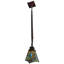 Luminaire suspendu conique 1 lumière Mackintosh-16183472