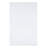 Dining Table, White High Gloss Finish